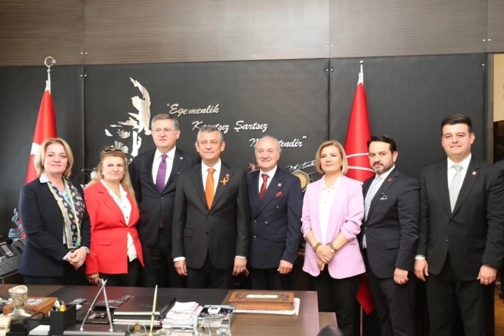 Kocaeli’de miting tarihi netleşti