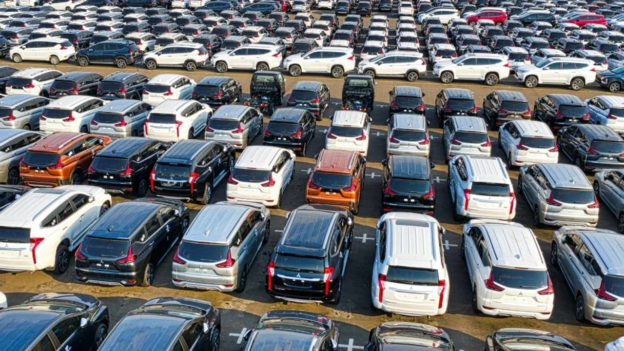 Hurda aracı olanlar dikkat! Hangi araçlar listede?