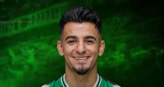 İzmitli futbolcu Sakaryaspor'da 