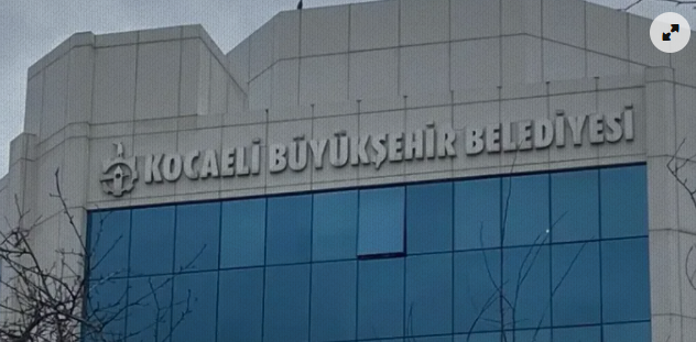 SERGİ İÇİN MALZEME SATIN ALINACAKTIR