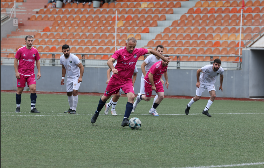 Süper Amatör Lig biletini kim alacak?