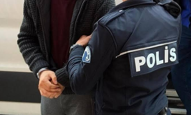 Kocaeli'de uyuşturucu operasyonu