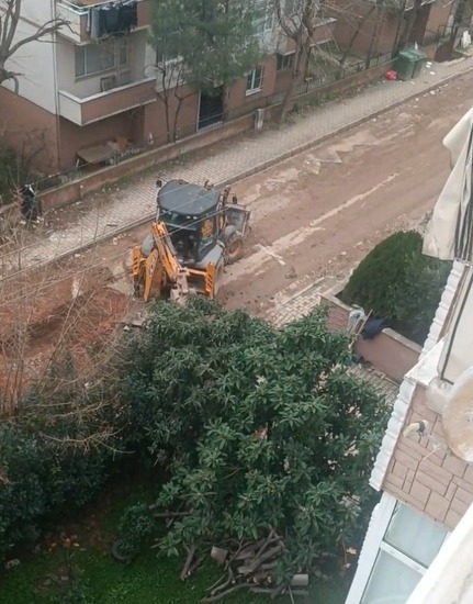 Kocaeli’de bu çalışma ne zaman bitecek?