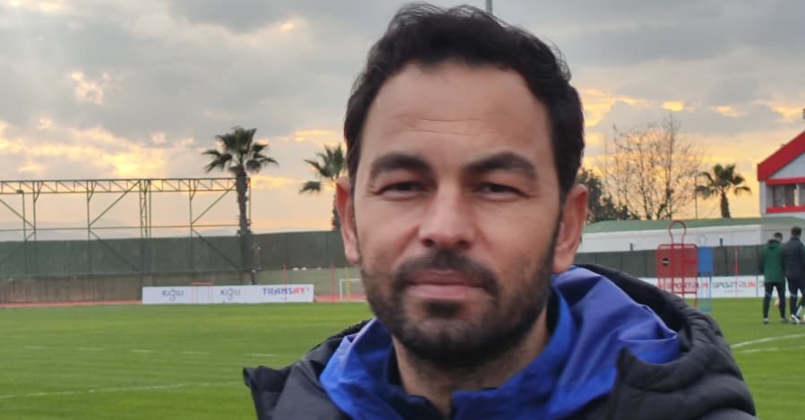 Selçuk İnan: "Benim için Fenerbahçe'nin farkı yok"