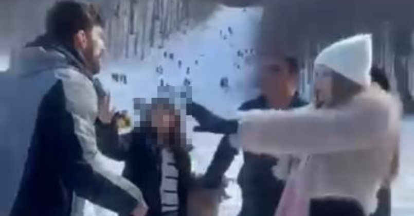 Kartepe'de darp edilmişlerdi! "Babama 5 kişi saldırdı"