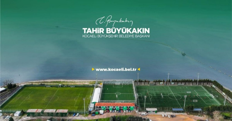 Vinsan Tesisleri’nde bir araya gelecekler