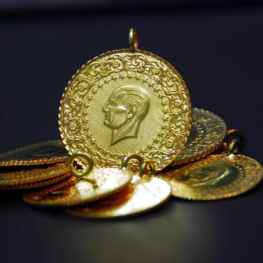 Altın alanlar bayram ediyor!