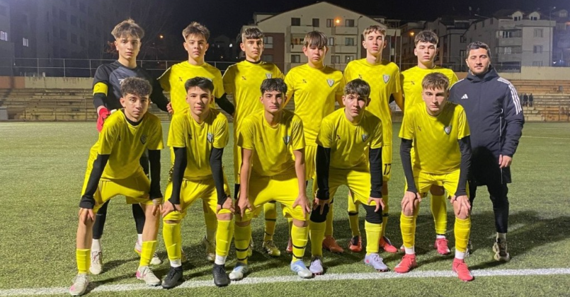 Kocaeli Öncüspor Play-Off’a iyi başladı