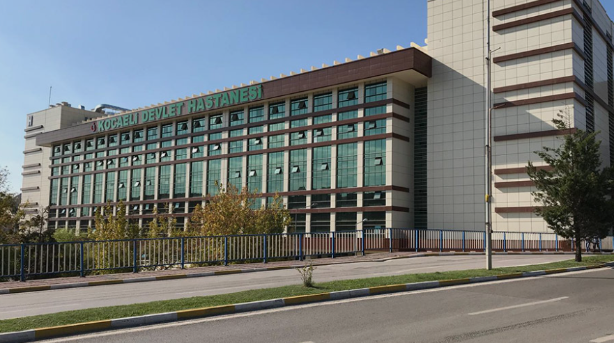 HASTANEMİZ DIŞ CEPHE IŞIKLI TANITIM PANOLARININ REVİZYONU VE ONARIMI HİZMETİ ALIMI