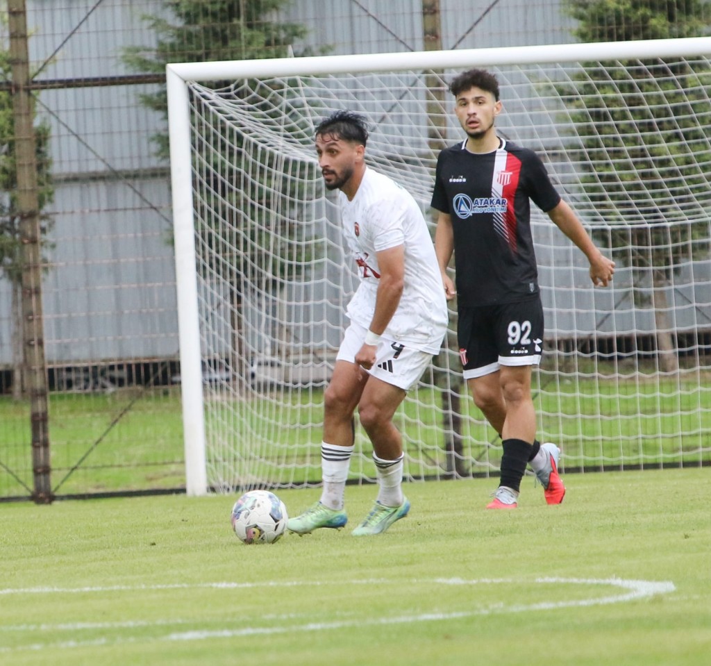 Gölcükspor İstanbul’da
