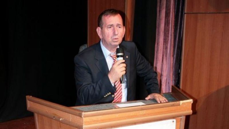 Remzi Demirer’in acı günü 