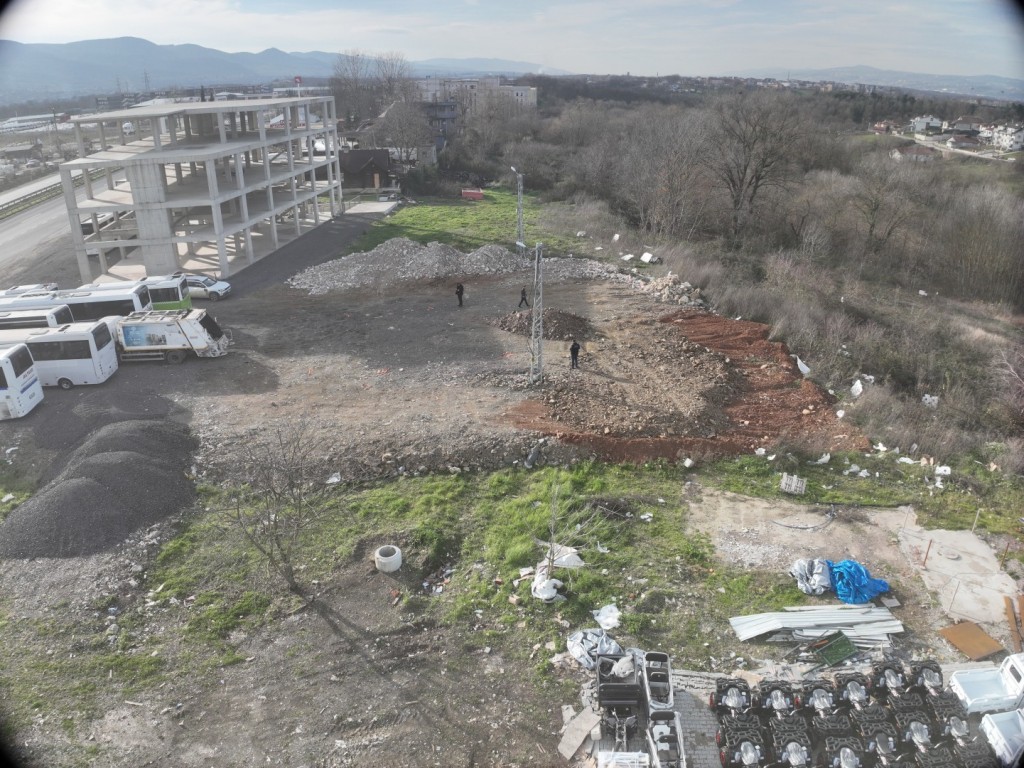 Kocaeli’de bu görüntüler pahalıya patladı!