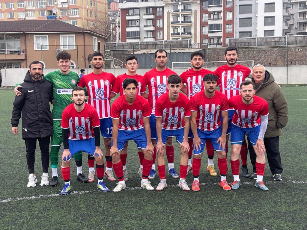 Çamlıtepespor dolu dizgin devam ediyor