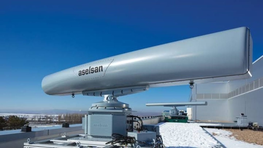 İzmit Körfezi’ne radar kurulacak!