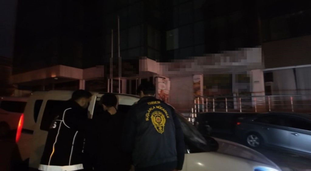 Kocaeli merkezli yasa dışı bahis operasyonu!