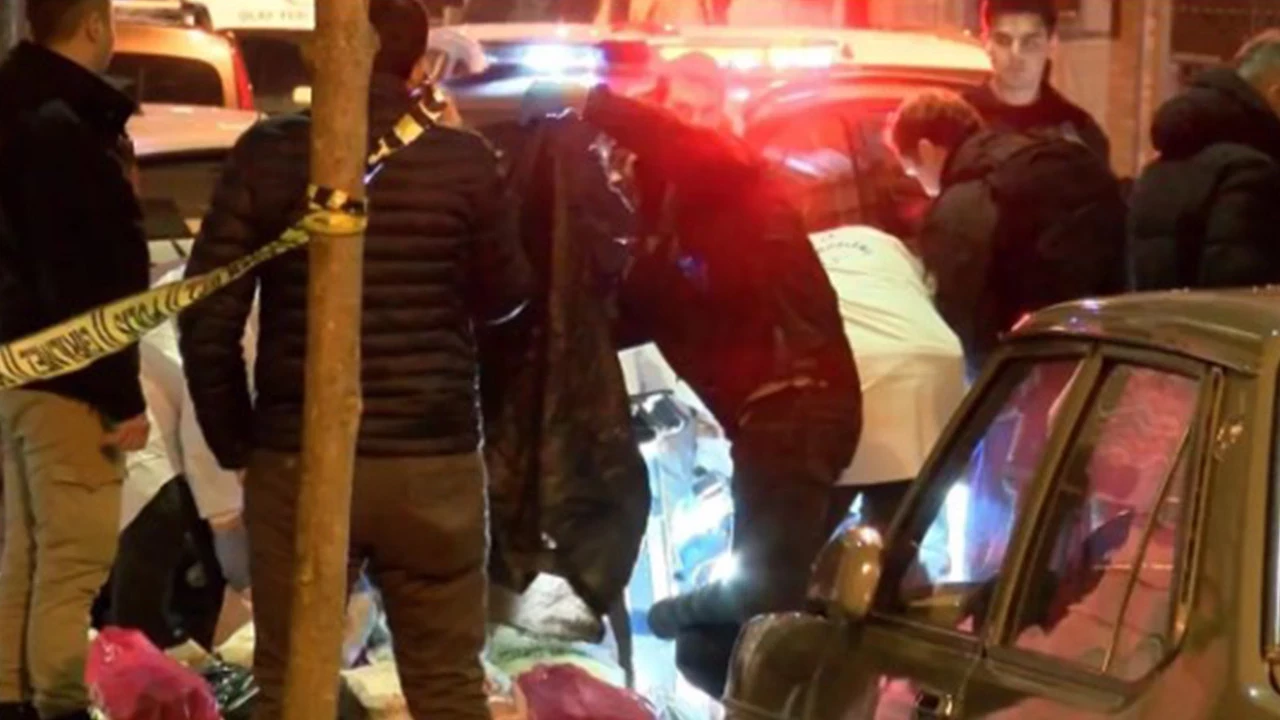 Türkiye bu cinayeti konuşuyor!