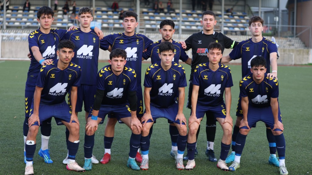 Arslanbey GB gençleri müthiş