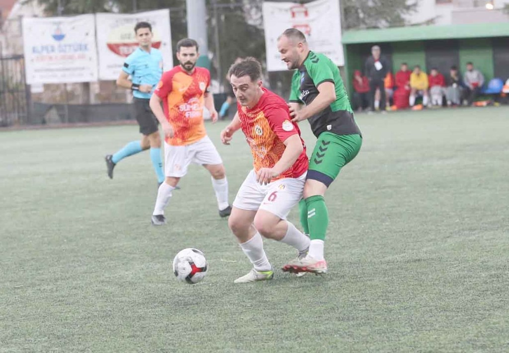 Maşukiye’de önemli buluşma