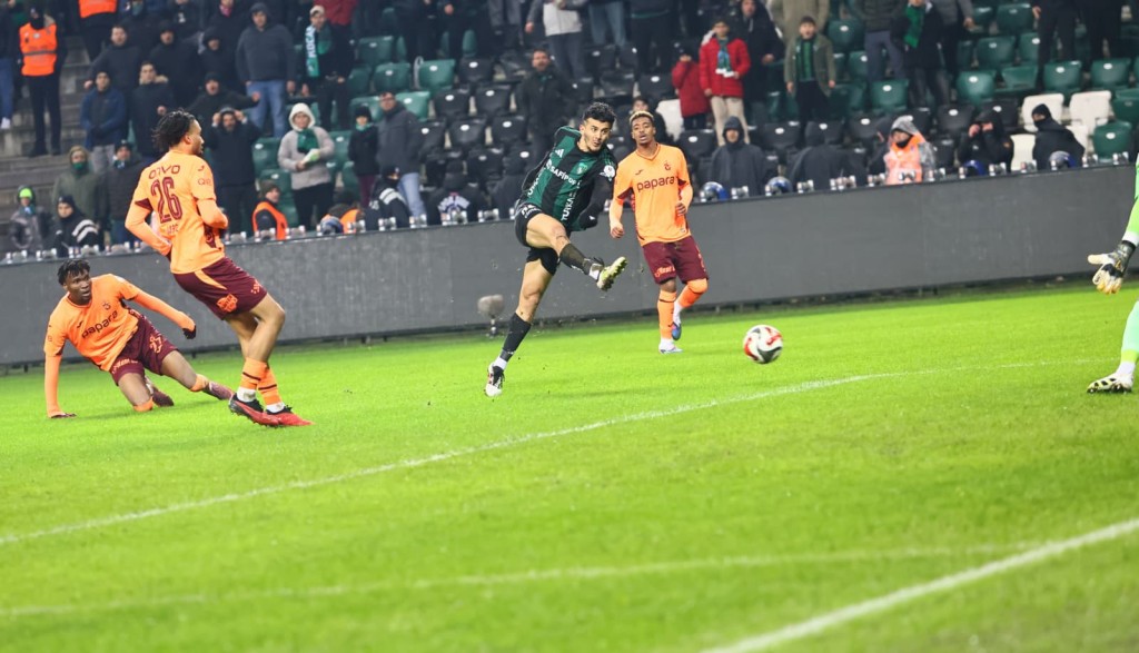 Bir garip Tayfur Bingöl hadisesi