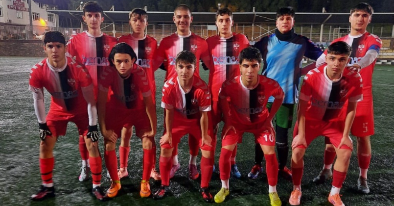 Derince GB Play-Off’a çok yakın