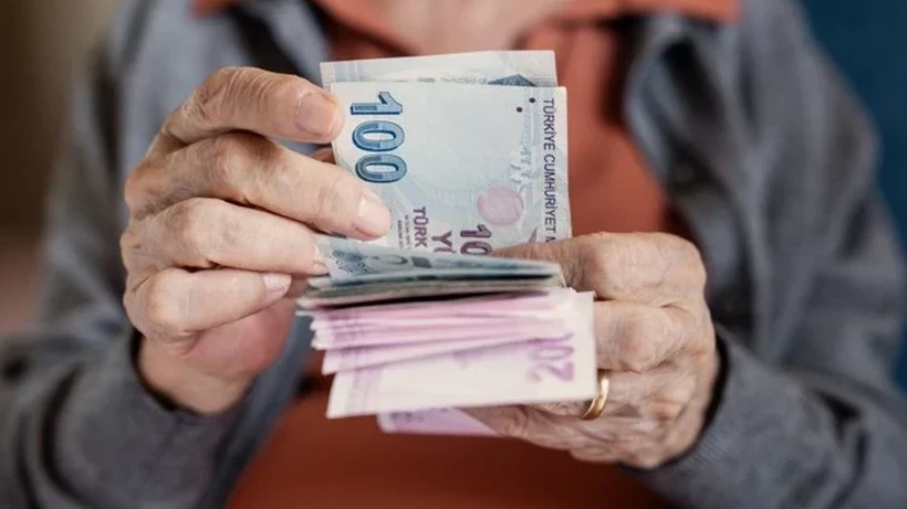 Emeklinin bayram ikramiyesi Meclis’te... İşte beklenen tutar