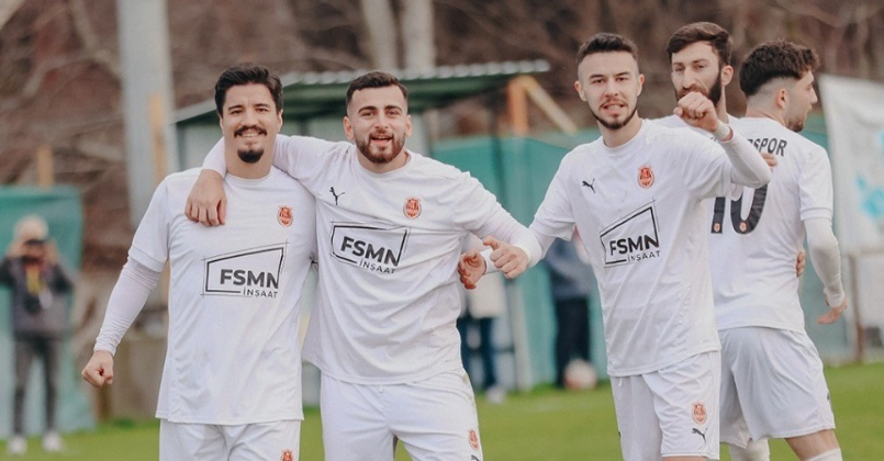 Kullarspor umutlandı