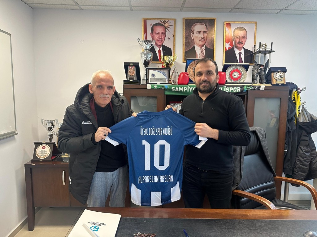 Amatörün efsanesinden ziyaret