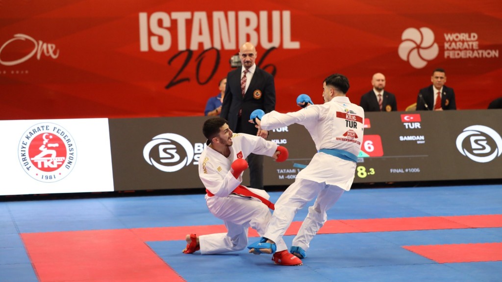 Premier Lig’de Türk finali vardı 