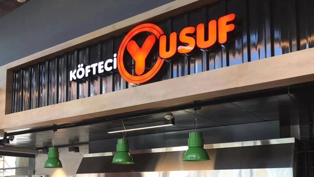 Köfteci Yusuf’ta yemek yiyenler yandı! 