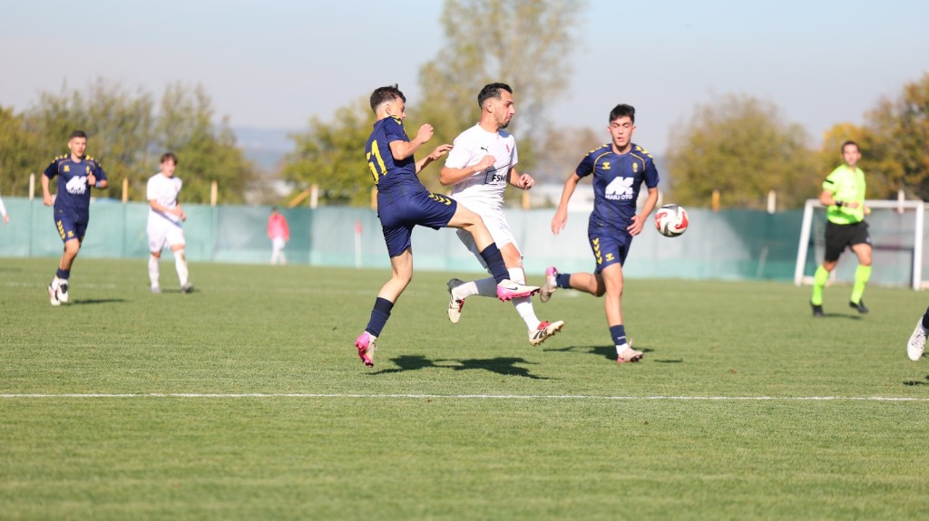 Ne İhsaniyespor’a ne de Kullarspor’a yaradı