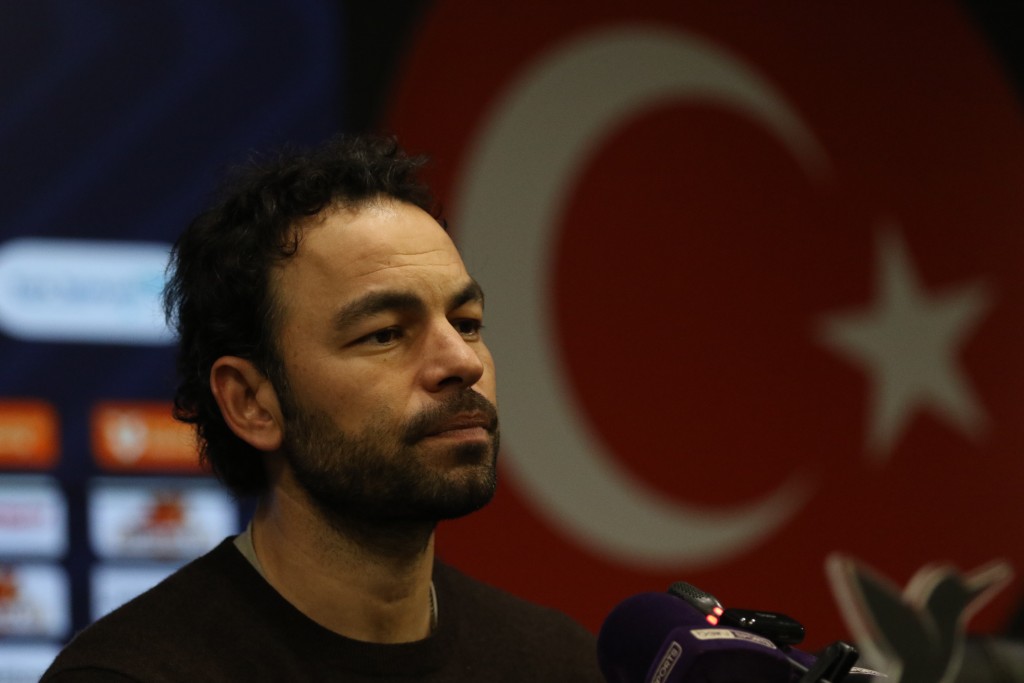 Selçuk İnan: "Pozisyon yüzde 100 fauldü"