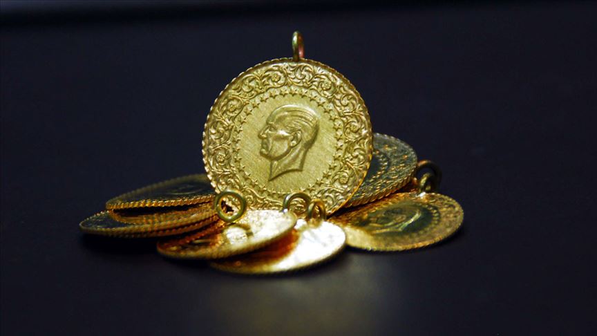 Kocaeli’de altın patladı!