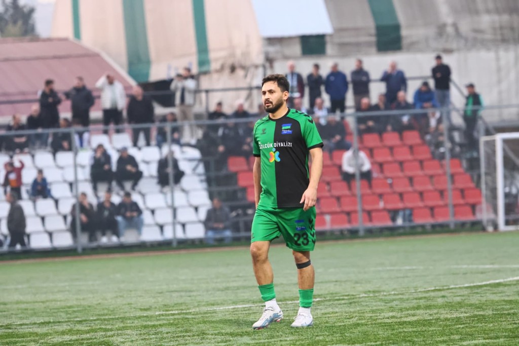 Değirmenderespor çok büyük şok yaşıyor