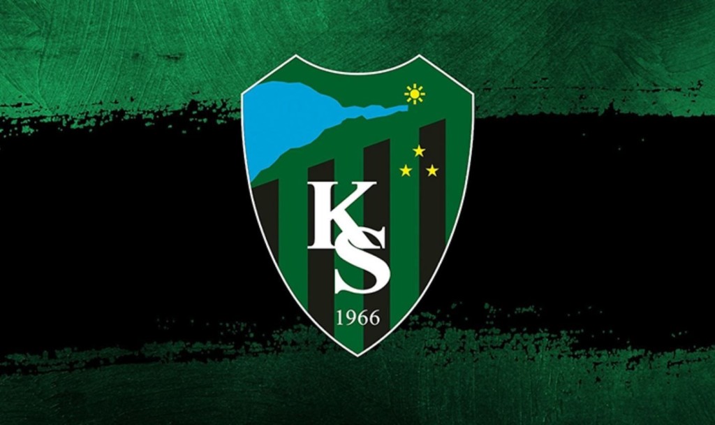 Kocaelispor'un efsanesi bahisten sevk edildi 