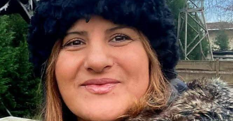 Şennur Uzan'ın acı günü