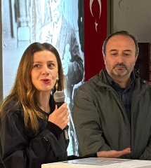 Geçmiş ve hafıza İzmit’te sanatla buluşuyor