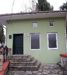 İzmit'teki mescit aslına uygun yenilendi