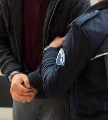 Kocaeli'de uyuşturucu operasyonu 