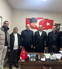 MHP, İzmit Serdar'ın derdini dinledi