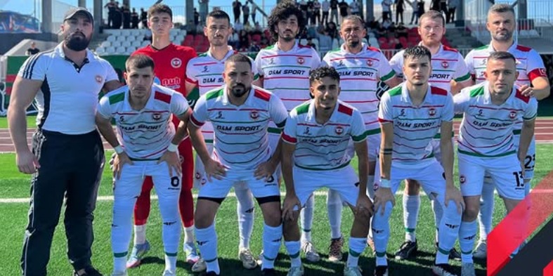 Hereke Yıldızspor ve Sarımeşe ikinci maçlarına çıkıyor 