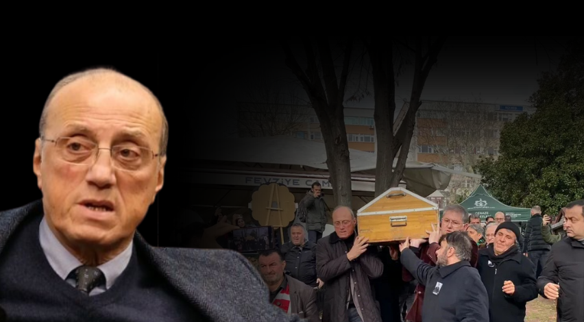 İsmet Çiğit’in baba dostu Prof. Dr. Hurşit Güneş; “Çiğit, gazeteciliği gazeteci olarak yaptı”