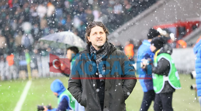 "En zor deplasmanlarından biri" 