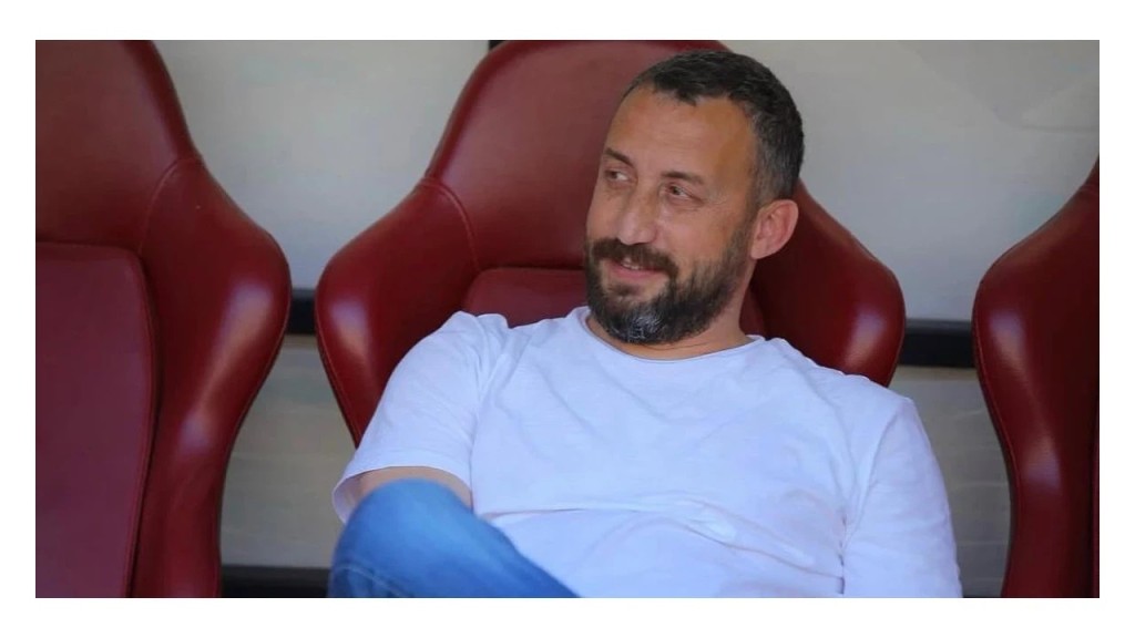 Gebzespor Başkanı Yusuf Öztürk hastaneye kaldırıldı