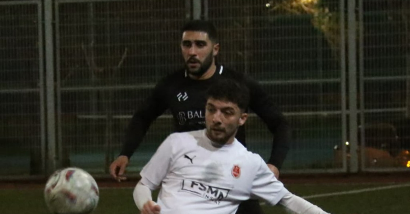 Kavaklı’da gol yok 