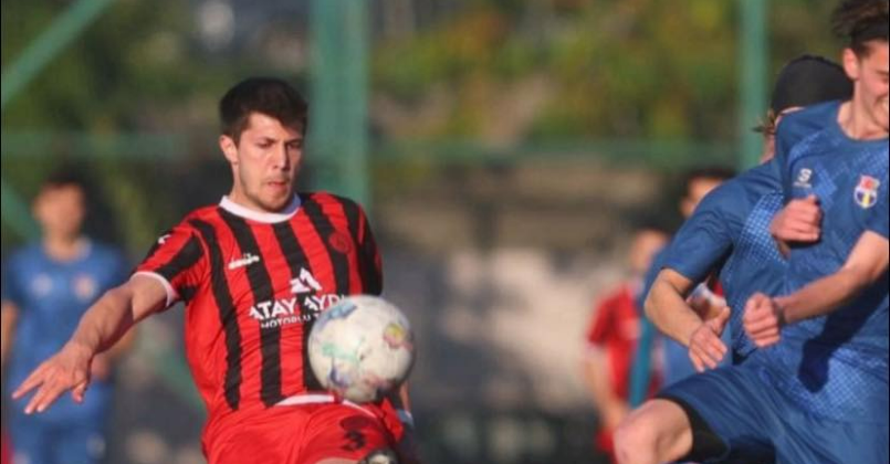 Turgutspor’dan transfer 