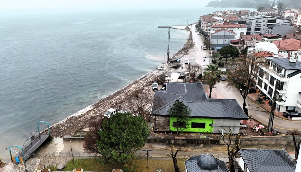 Kocaeli'de yeni bir dönem başlıyor!