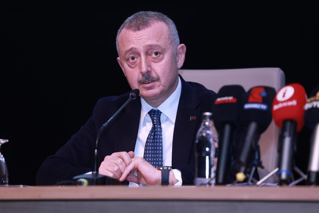 Büyükakın: "Emeklilerimiz en güzel yeri hak ediyor"