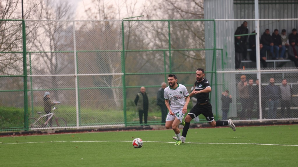 90+11’de liderlik geldi