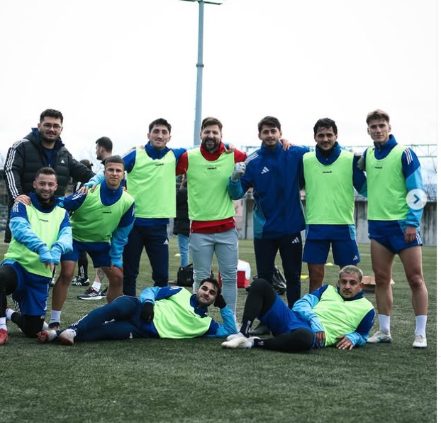 Gebzespor çıkış arıyor