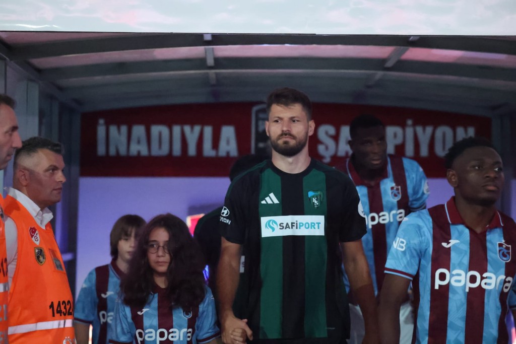 Bu kez iyi başlayalım! 